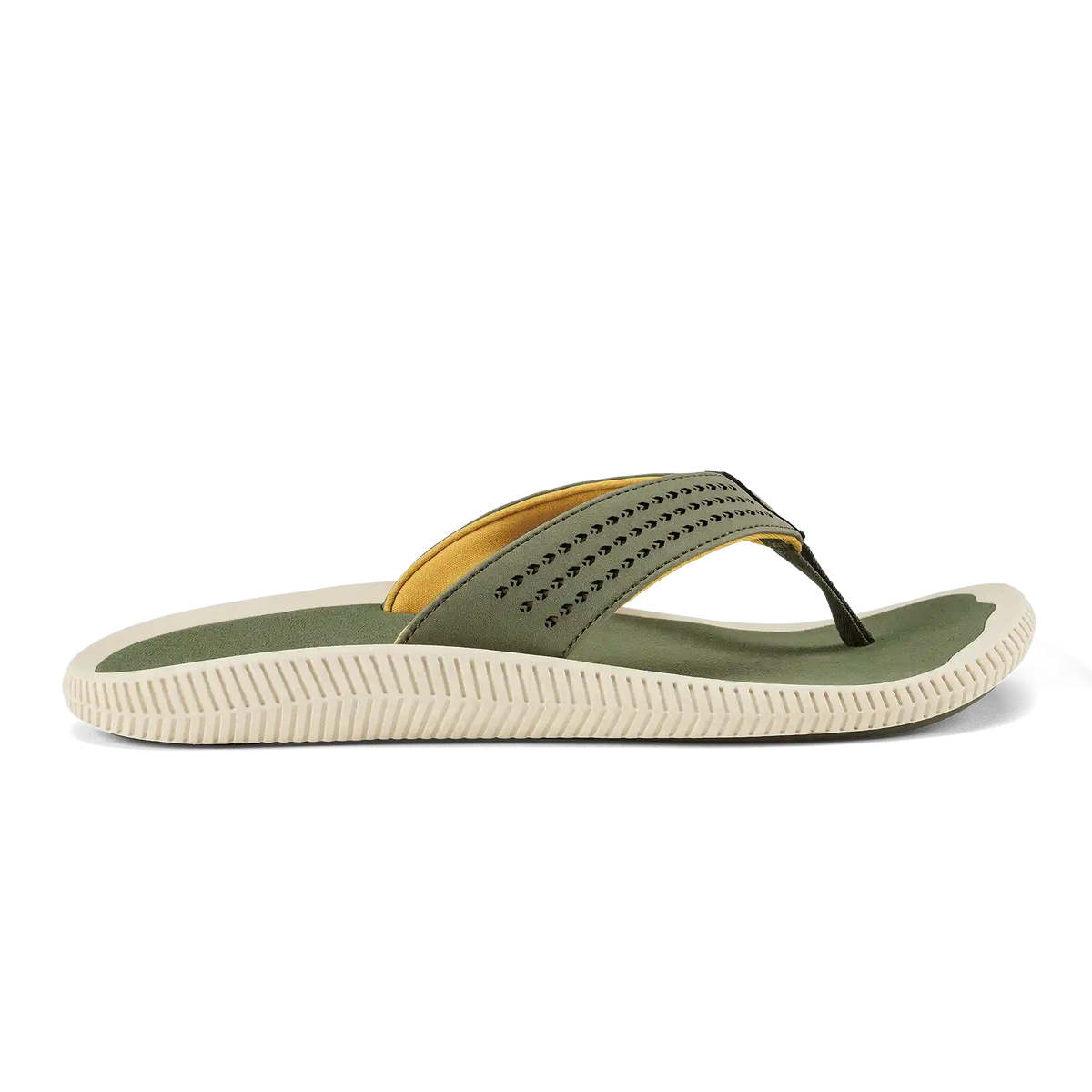 Ulele  -  Shadow Green / Shadow Green
