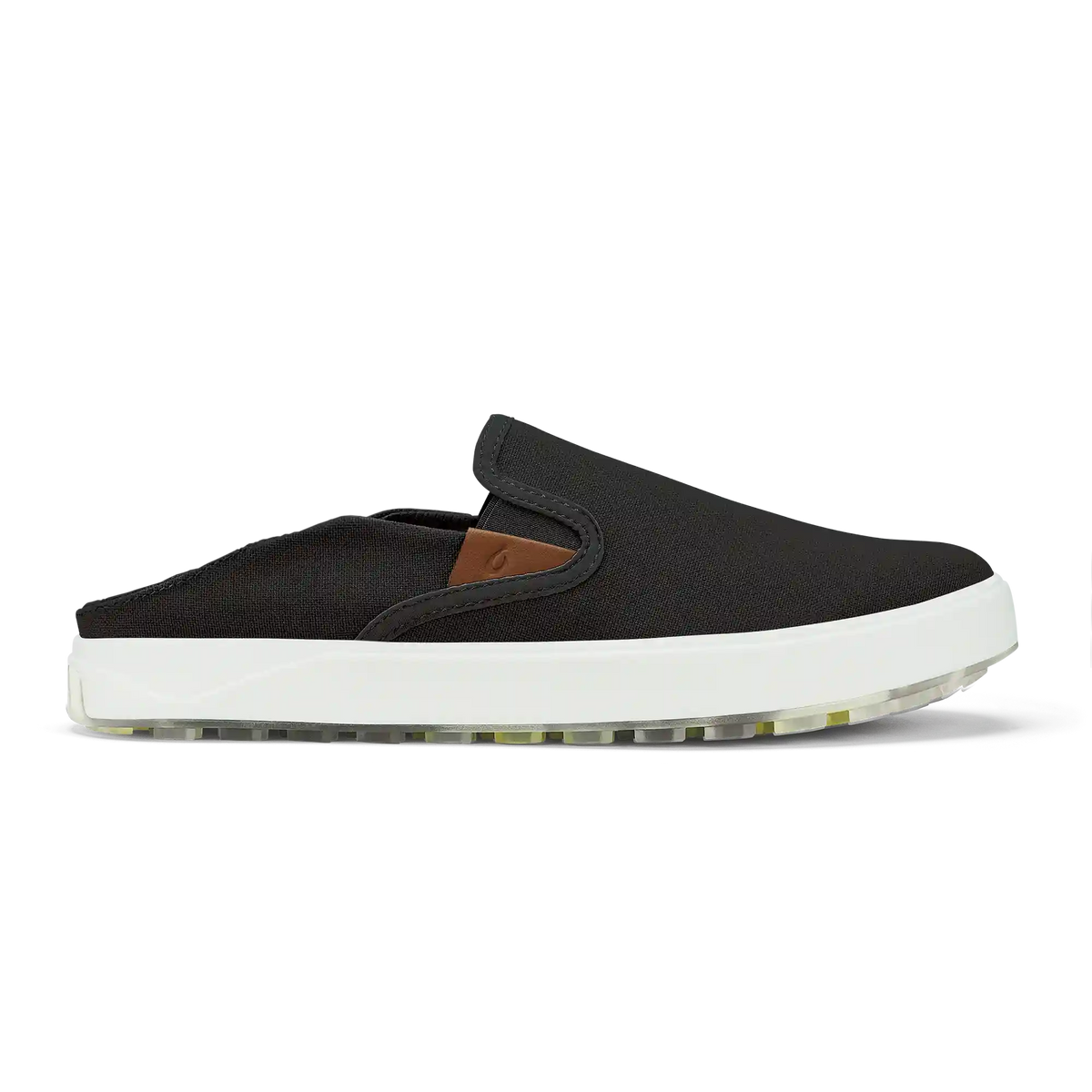 Wai‘alae Slip On - Lava Rock