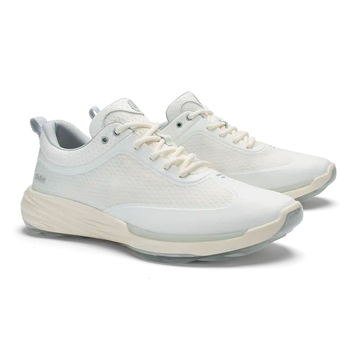 Mākena WP  -  White / White