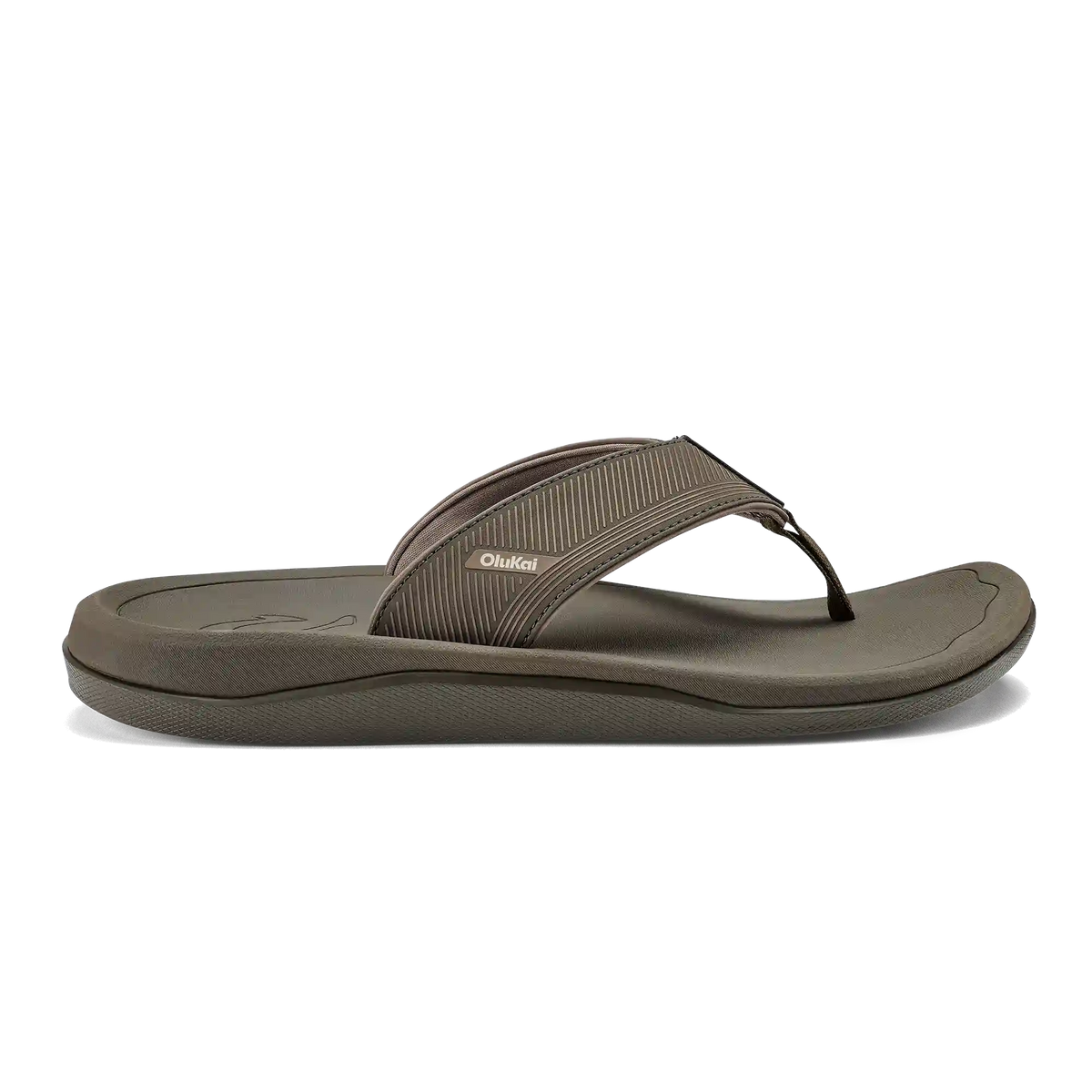 ‘Ahi Kai  -  Brown Koa / Brown Koa