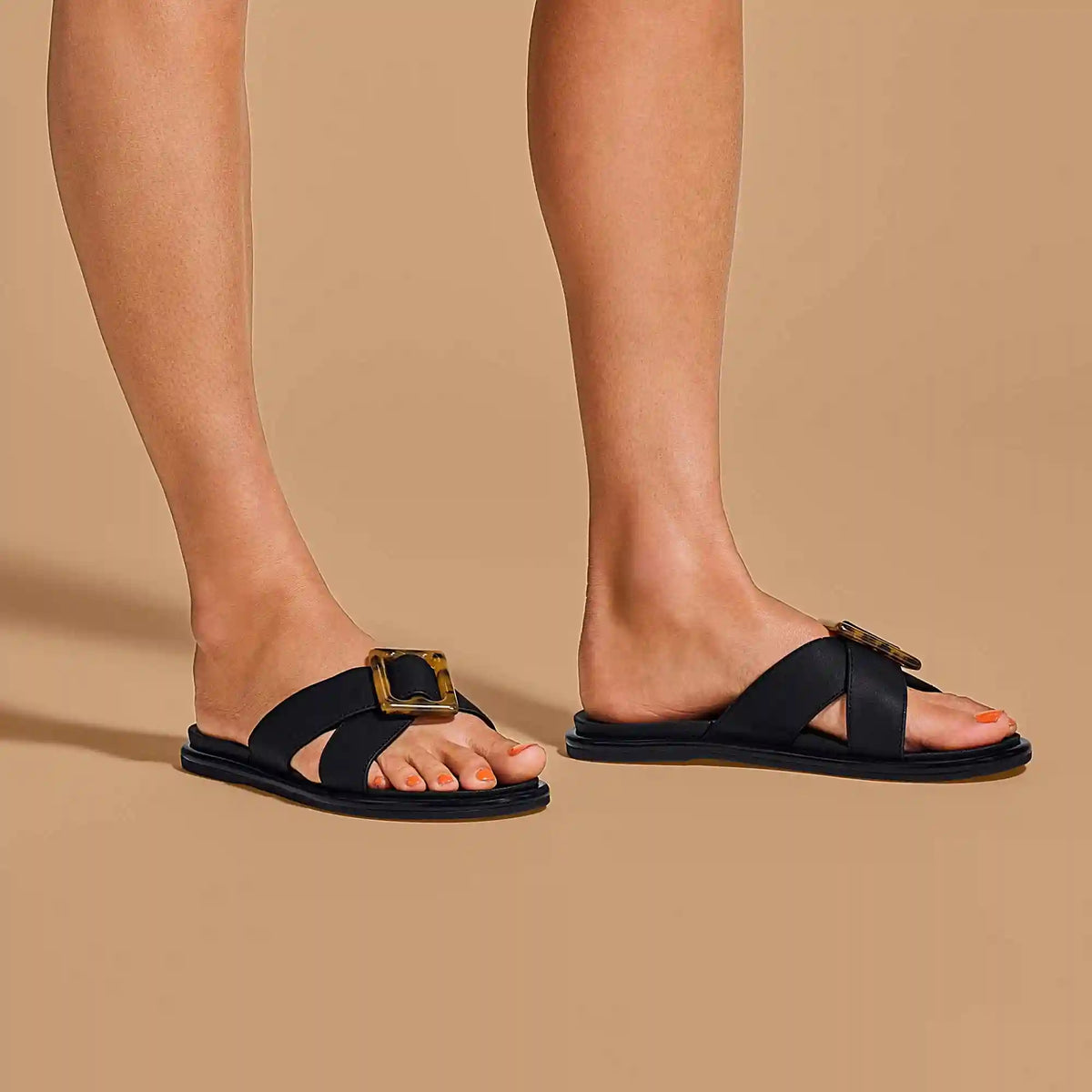 La‘i Slide - Black