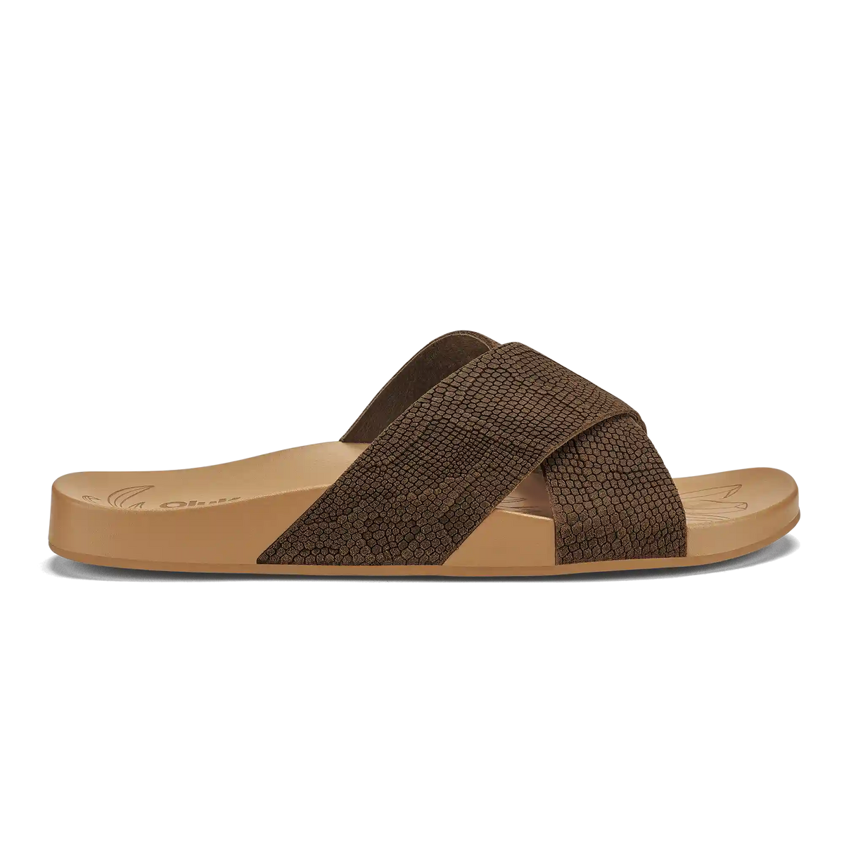 Kipe‘a ‘Olu  -  Toffee / Sahara
