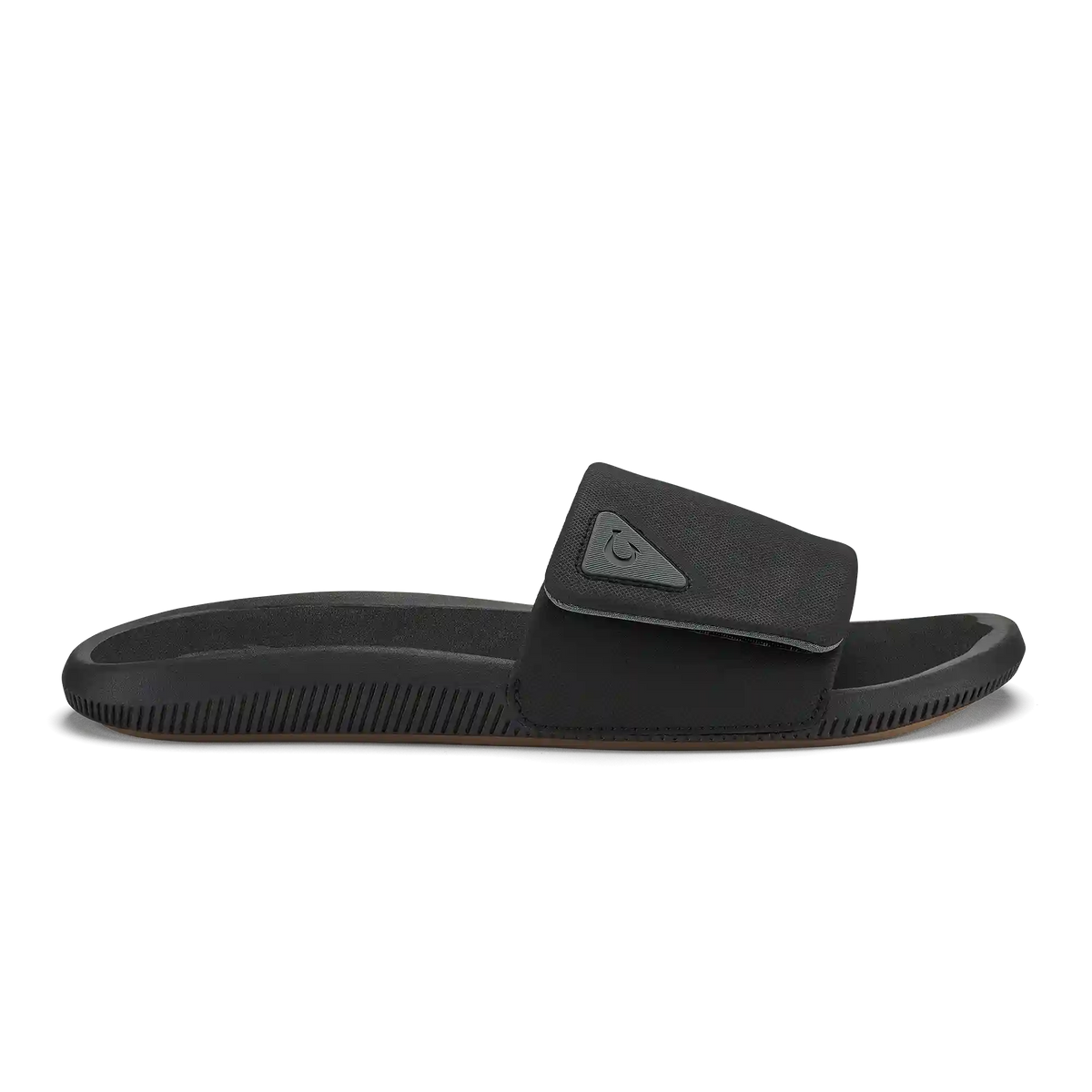 Ulele Slide  -  Lava Rock / Lava Rock